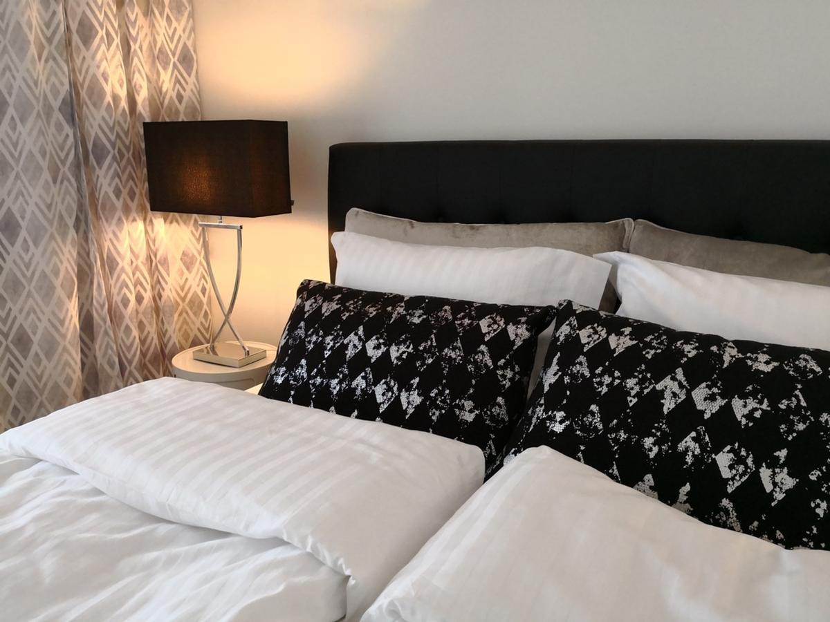 Charming Pine View Apartment Вантаа Екстериор снимка