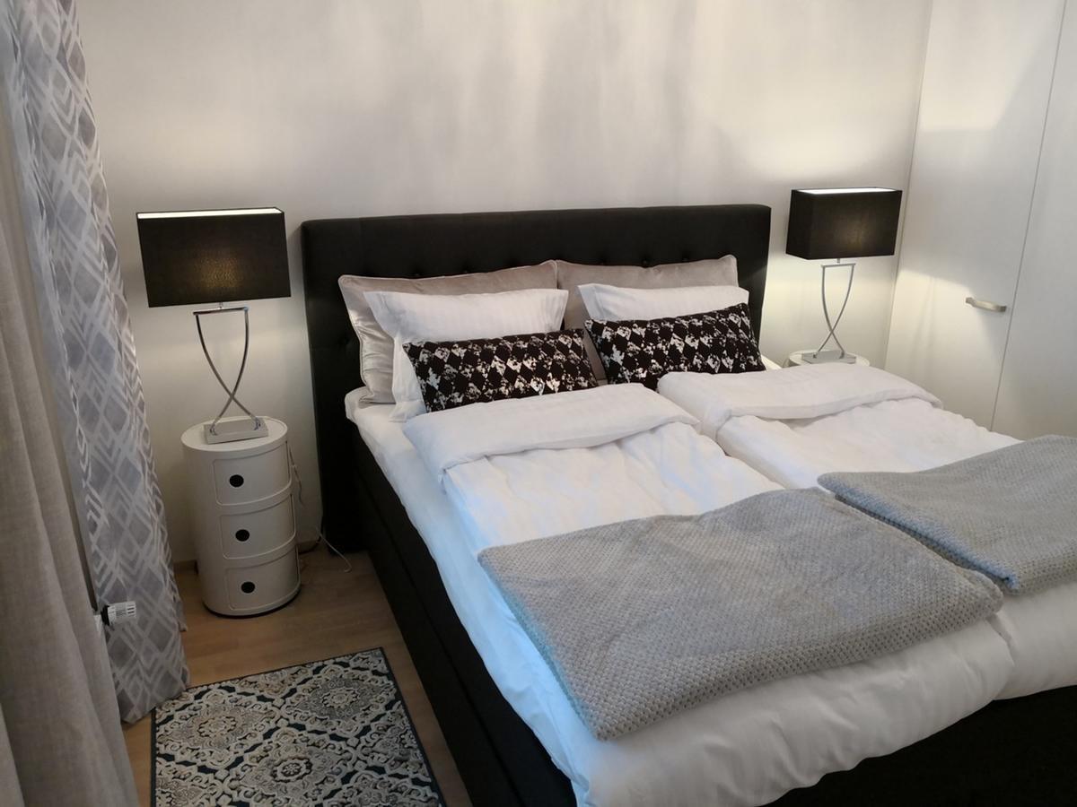 Charming Pine View Apartment Вантаа Екстериор снимка