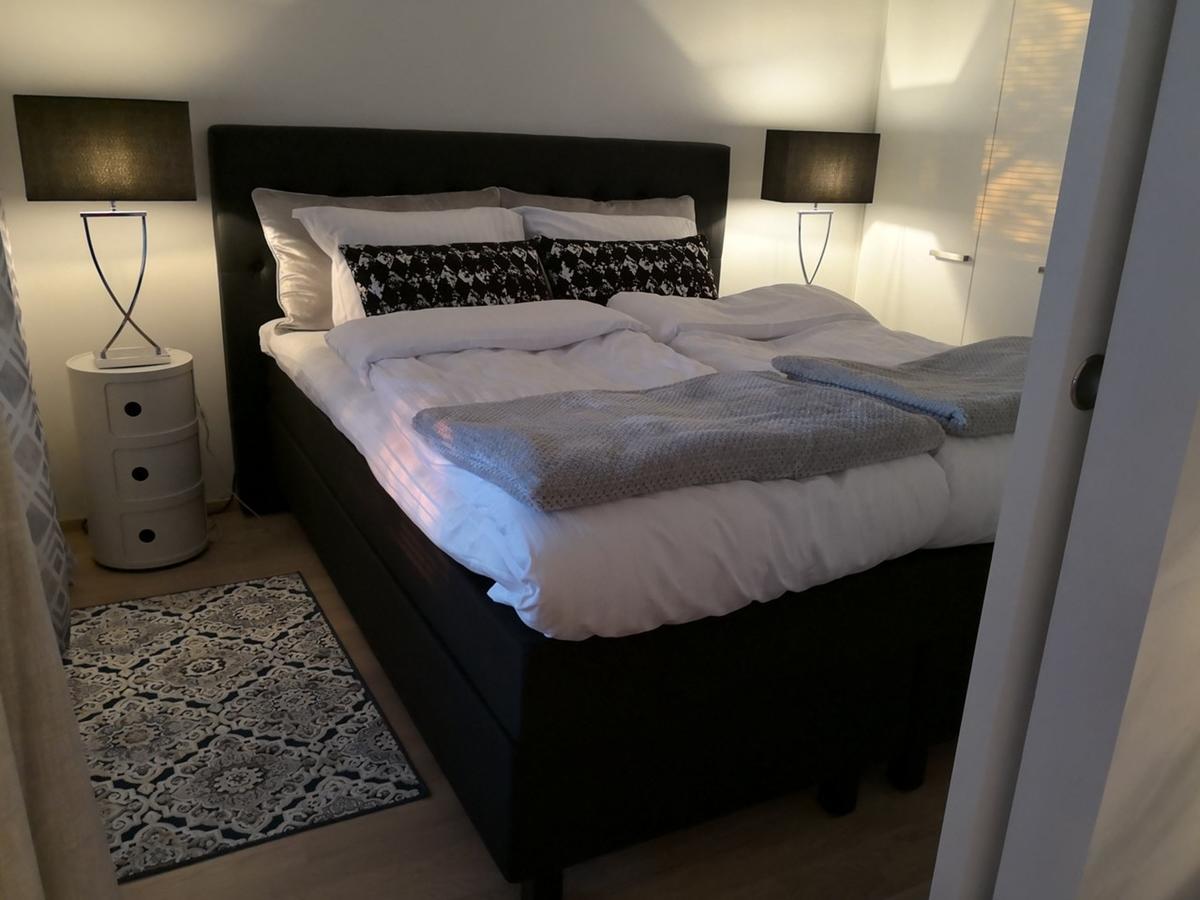 Charming Pine View Apartment Вантаа Екстериор снимка
